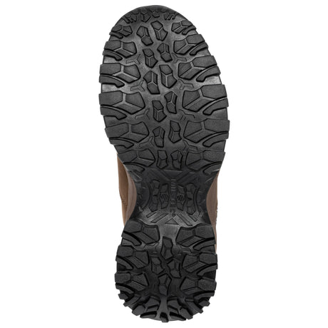 Chaussures de combat Mil-Tec type Bundeswehr en cuir bovin grainé avec membrane Advanta®