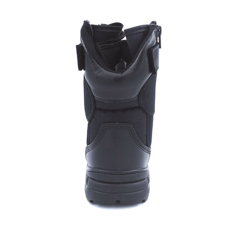Chaussures de combat Patrol Equipement Rangers cuir et polyester 900D à coque