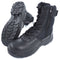 Chaussures de combat Patrol Equipement Rangers cuir et polyester 900D à coque