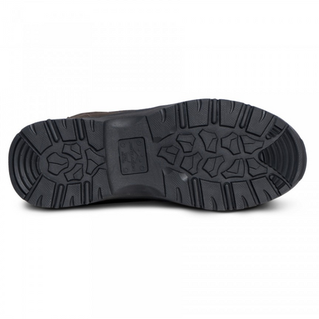Chaussures de combat Pentagon Scorpion V2 cuir nubuck tige 6 pouces laçage à crochets