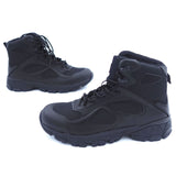 Chaussures de combat basses Patrol Equipement polyuréthane et 1200D, 465 g