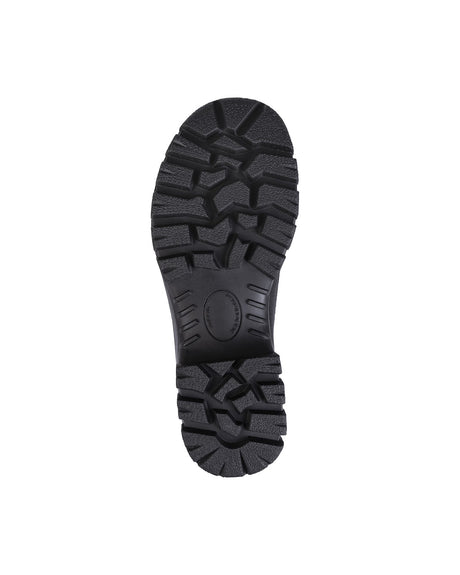 Chaussures de combat féminines Bundeswehr Haix pour climat chaud et humide