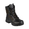 Chaussures de combat féminines Bundeswehr Haix pour climat chaud et humide