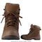 Chaussures de combat légères pour femme de la Bundeswehr, stock ancien