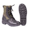 Chaussures de combat tropicales de la Bundeswehr, surplus d'occasion