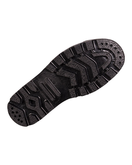 Chaussures de combat type commando français Mil-Tec en toile de coton 9 œillets
