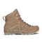 Chaussures de combat zone chaude Lowa Zephyr MK2 Ws montante chaussant femme EN ISO 20347