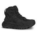 Chaussures de combat zone chaude Pentagon Horizon Desert tige cuir velours 1