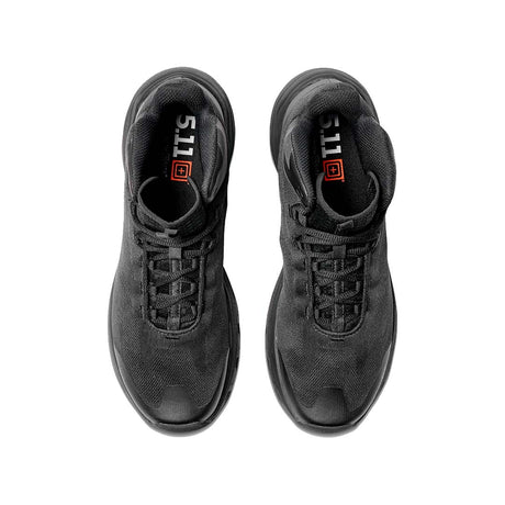 Chaussures de course Inure Mid 5.11 Tactical semelle CMEVA drop de 8 mm tige mesh