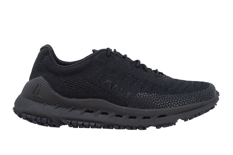 Chaussures de course Lalo Zodiac Recon AT X drainage à double sens et pods ORTP