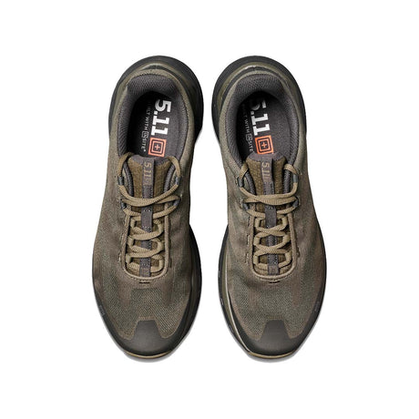 Chaussures de course PT-R Inure 5.11 Tactical semelle CMEVA drop de 8 millimètres
