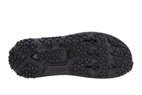 Chaussures de course montantes Lalo Zodiac Recon AT X 5 pouces tige 13 cm et pods ORTP