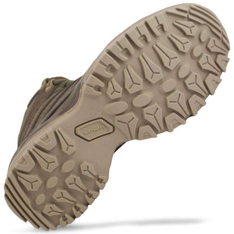 Chaussures de désert Lowa INNOX Gore-Tex Mid TF (chaussure neuve mais boîte abimée)