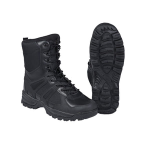 Chaussures de désert Mil-Tec Intervention Gen II