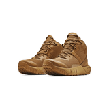 Chaussures UA MICRO G VALSETZ MID Under Armour - Coyote - Welkit.com