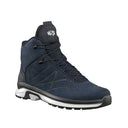 Chaussures de marche basses Haix CONNEXIS Force Air cuir velours 1,6 mm norme O1 HRO