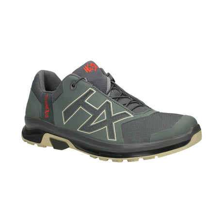 Chaussures de marche basses Haix CONNEXIS Go 2.0 GTX textile imperméable semelle Energy Return