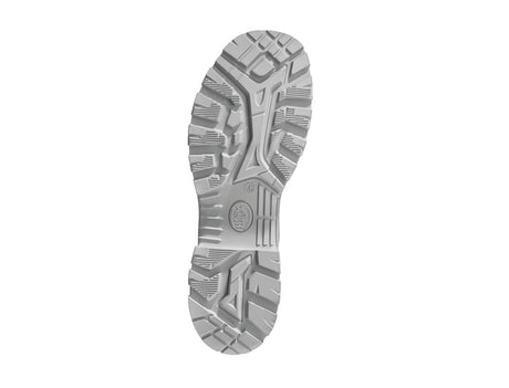 Chaussures de randonnée Haix XVENTURE GTX cuir nubuck hydrofuge doublure respirante 1 390 g