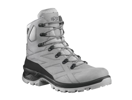 Chaussures de randonnée Haix XVENTURE GTX cuir nubuck hydrofuge doublure respirante 1 390 g