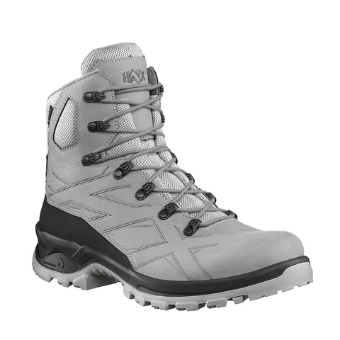 Chaussures de randonnée Haix XVENTURE GTX cuir nubuck hydrofuge doublure respirante 1 390 g