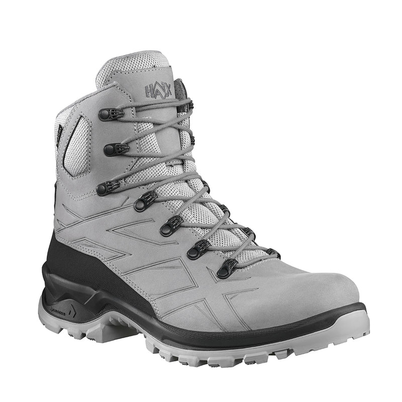 Chaussures de randonnée Haix XVENTURE GTX cuir nubuck hydrofuge doublure respirante 1 390 g