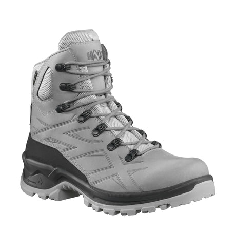 Chaussures de randonnée femme Haix XVENTURE GTX cuir nubuck 2 mm doublure imperméable