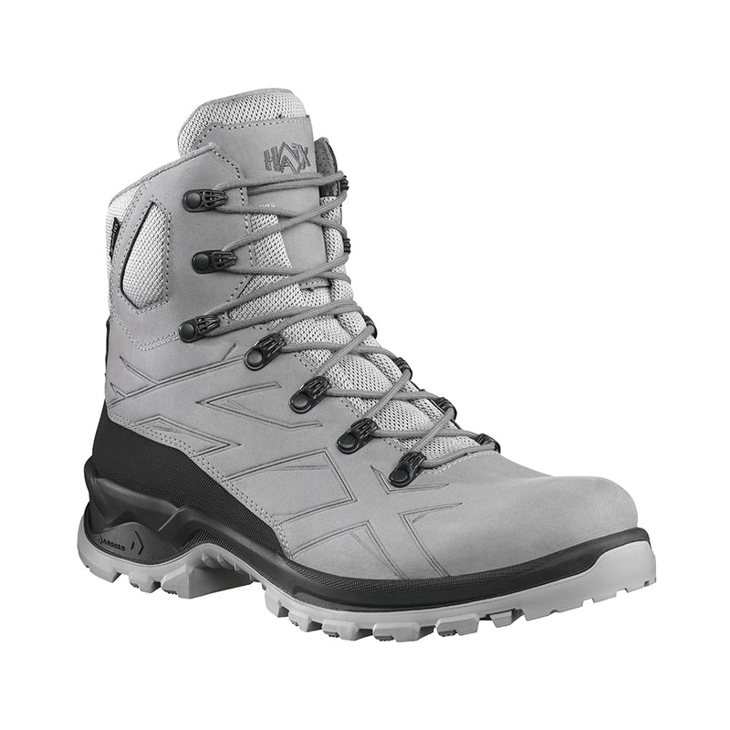 Chaussures de randonnée femme Haix XVENTURE GTX cuir nubuck 2 mm doublure imperméable