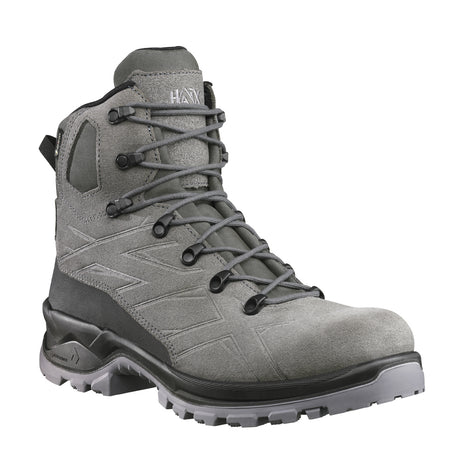 Chaussures de randonnée hiver Haix XVENTURE WTR GTX croûte de cuir isolation aérogel