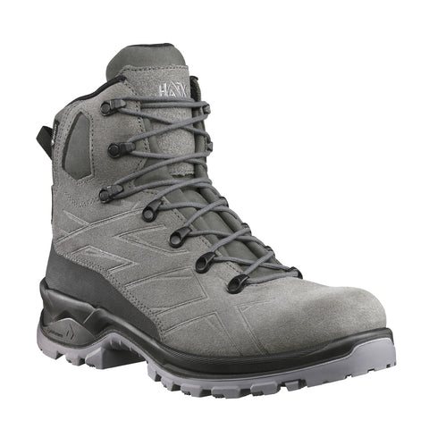 Chaussures de randonnée hiver Haix XVENTURE WTR GTX croûte de cuir isolation aérogel