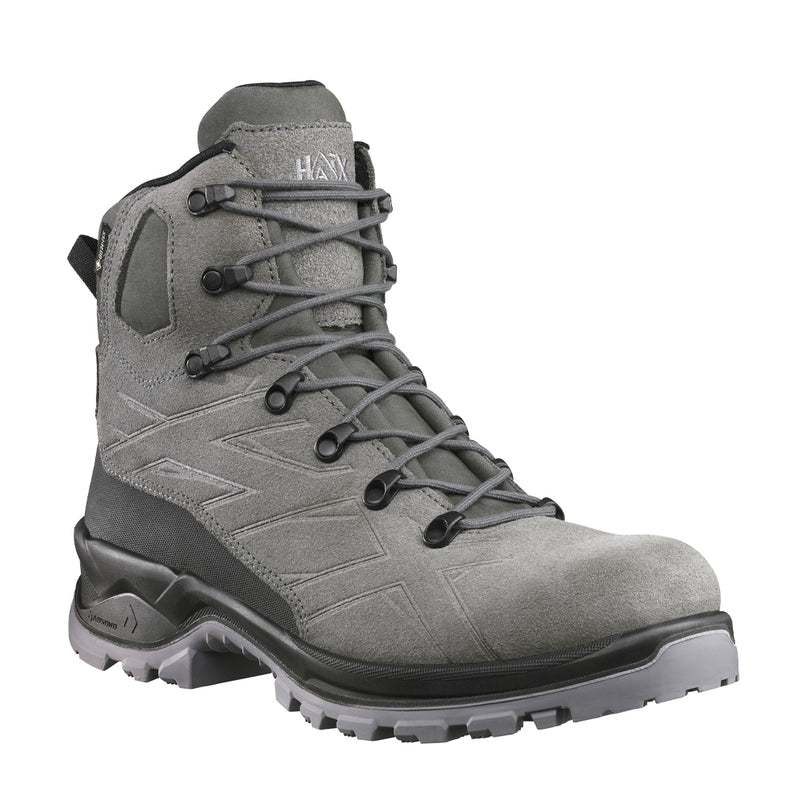 Chaussures de randonnée hiver Haix XVENTURE WTR GTX croûte de cuir isolation aérogel