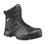 Chaussures de secours Haix RESCUE ONE cuir CROSSTECH embout composite S7S