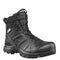 Chaussures de secours Haix RESCUE ONE cuir CROSSTECH embout composite S7S