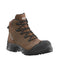 Chaussures de sécurité Haix AIRPOWER XR 810 nubuck GORE-TEX embout composite S7