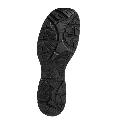 Chaussures de sécurité Haix AIRPOWER XR 820 tige haute cuir pleine fleur GORE-TEX