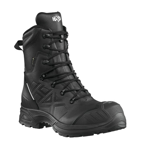 Chaussures de sécurité Haix AIRPOWER XR 830 cuir pleine fleur 2,2 mm GORE-TEX S7