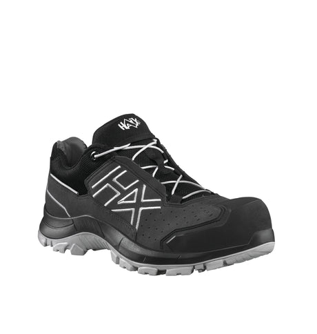 Chaussures de sécurité Haix BLACK EAGLE Safety 200 microfibre textile S1PS 1 126 g