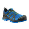 Chaussures de sécurité Haix BLACK EAGLE Safety 40.1 basses microfibre GORE-TEX S3