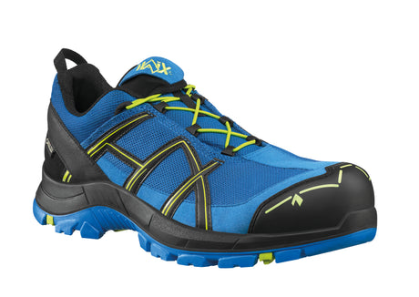 Chaussures de sécurité Haix BLACK EAGLE Safety 40.1 basses microfibre GORE-TEX S3