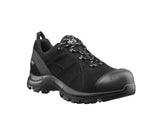 Chaussures de sécurité Haix BLACK EAGLE Safety 53 basses suède GORE-TEX Extended S3