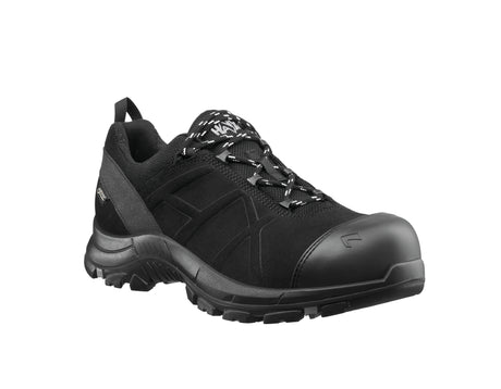 Chaussures de sécurité Haix BLACK EAGLE Safety 53 basses suède GORE-TEX Extended S3