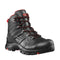 Chaussures de sécurité Haix BLACK EAGLE Safety 54 mid cuir 2 mm GORE-TEX S7
