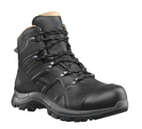 Chaussures de sécurité Haix BLACK EAGLE Safety 56 LL mid cuir doublure cuir S3