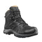 Chaussures de sécurité Haix BLACK EAGLE Safety 56 LL mid cuir doublure cuir S3