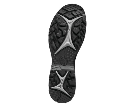 Chaussures de sécurité Haix BLACK EAGLE Safety Pro mid microfibre GORE-TEX S3