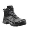Chaussures de sécurité Haix BLACK EAGLE Safety Pro mid microfibre GORE-TEX S3