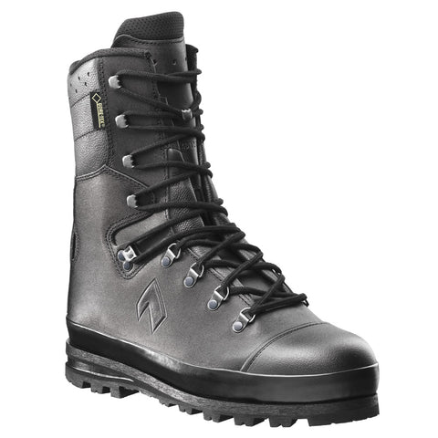 Chaussures de sécurité Haix CLIMBER cuir 2,5 mm GORE-TEX résistantes à la torsion