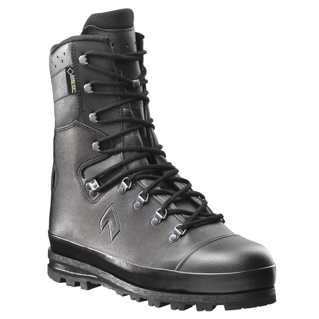 Chaussures de sécurité Haix CLIMBER cuir 2,5 mm GORE-TEX résistantes à la torsion