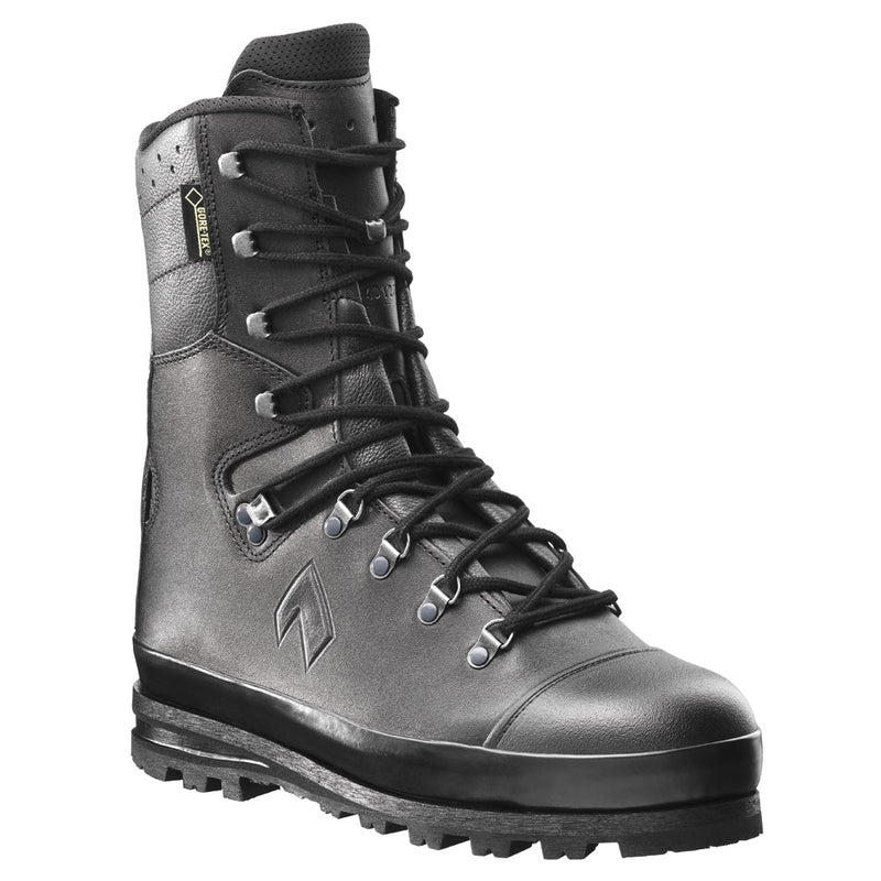 Chaussures de sécurité Haix CLIMBER cuir 2,5 mm GORE-TEX résistantes à la torsion