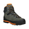 Chaussures de sécurité Haix MOUNTAIN SAFETY BOOT S7S Vibram GORE-TEX cuir velours