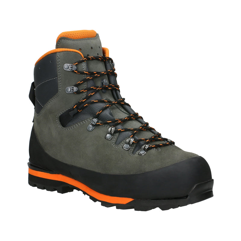 Chaussures de sécurité Haix MOUNTAIN SAFETY BOOT S7S Vibram GORE-TEX cuir velours